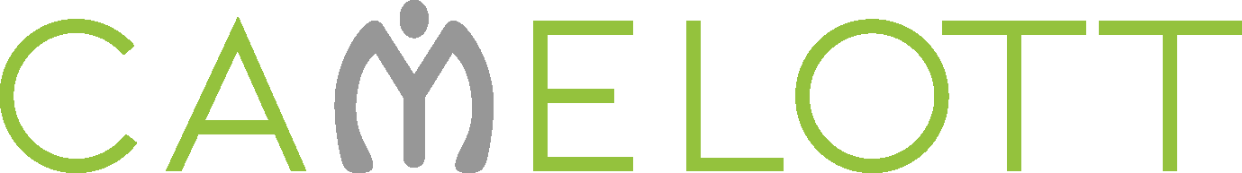 Camelott Beauty Center Logo